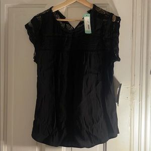 Stitch fix black dress shirt